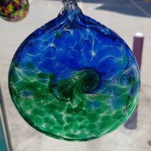 Friendship Balls- Ocean Waves